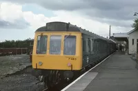 118 DMU