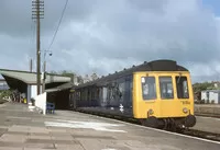 118 DMU