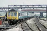 DMU