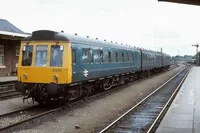 118 DMU