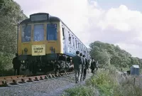 Exmoor Belle Rail Tourimage 31504