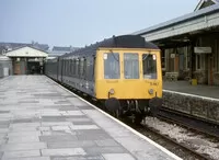 118 DMU