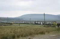 Rhymney Railtour No.2image 31608