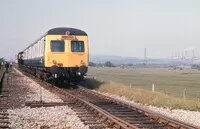 Daucleddau and Dyfed Railtourimage 30025