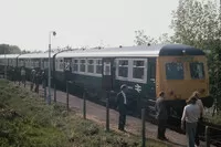 Daucleddau and Dyfed Railtourimage 31122