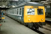 120 DMU