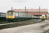 DMU