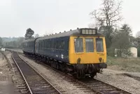 121 DMU