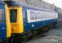 121 DMU