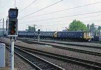 DMU