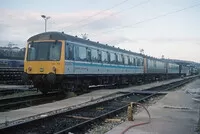 DMU