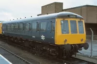 122 DMU