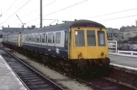 122 DMU