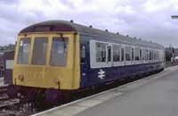 122 DMU