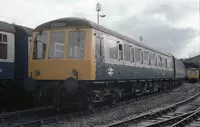 122 DMU