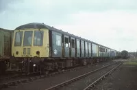  DMU