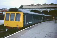 127 DMU