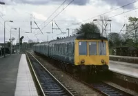 127 DMU