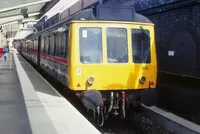 127 DMU