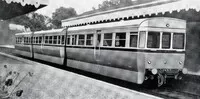 acv-railcar DMU at Unknown