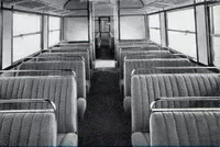 acv-railcar DMU at Interior