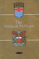 blue pullman brochure