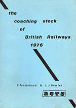 1976 rcts cover