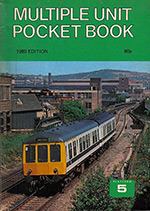 1980 platform 5 cover