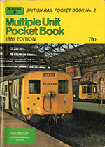 1981 platform 5 cover