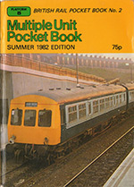 Summer 1982 platform 5 cover