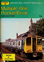1982 platform 5 cover