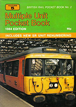 1984 platform 5 cover