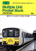 1985 platform 5 cover