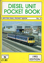 1993 platform 5 cover