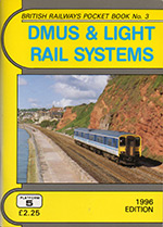 1996 platform 5 cover