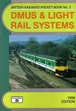 1998 platform 5 cover