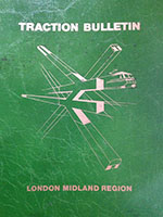 Traction Bulletin