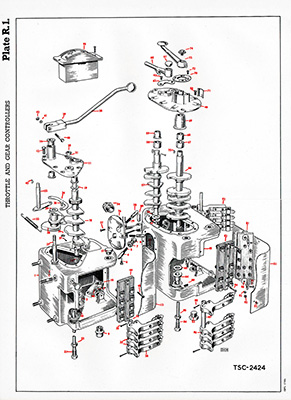 Exploded View